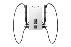 DC charger - DC Wallbox 50